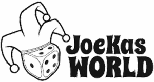 JoeKas-World