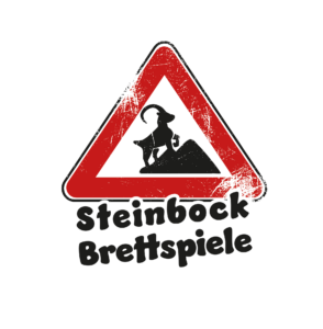 Logo Steinbock Brettspiele