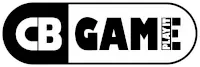 Logo CBGame
