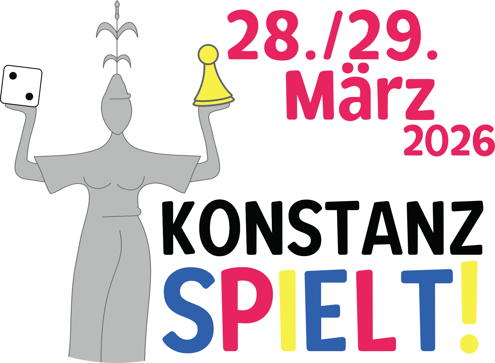 Konstanz-SPIELT-2026 Konstanz-Spieletage