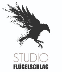 logo-fluegelschlag-studio logo-fluegelschlag-studio